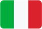 Palety ze stali Italiano